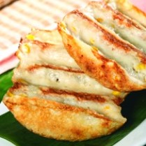 resep kue pancong